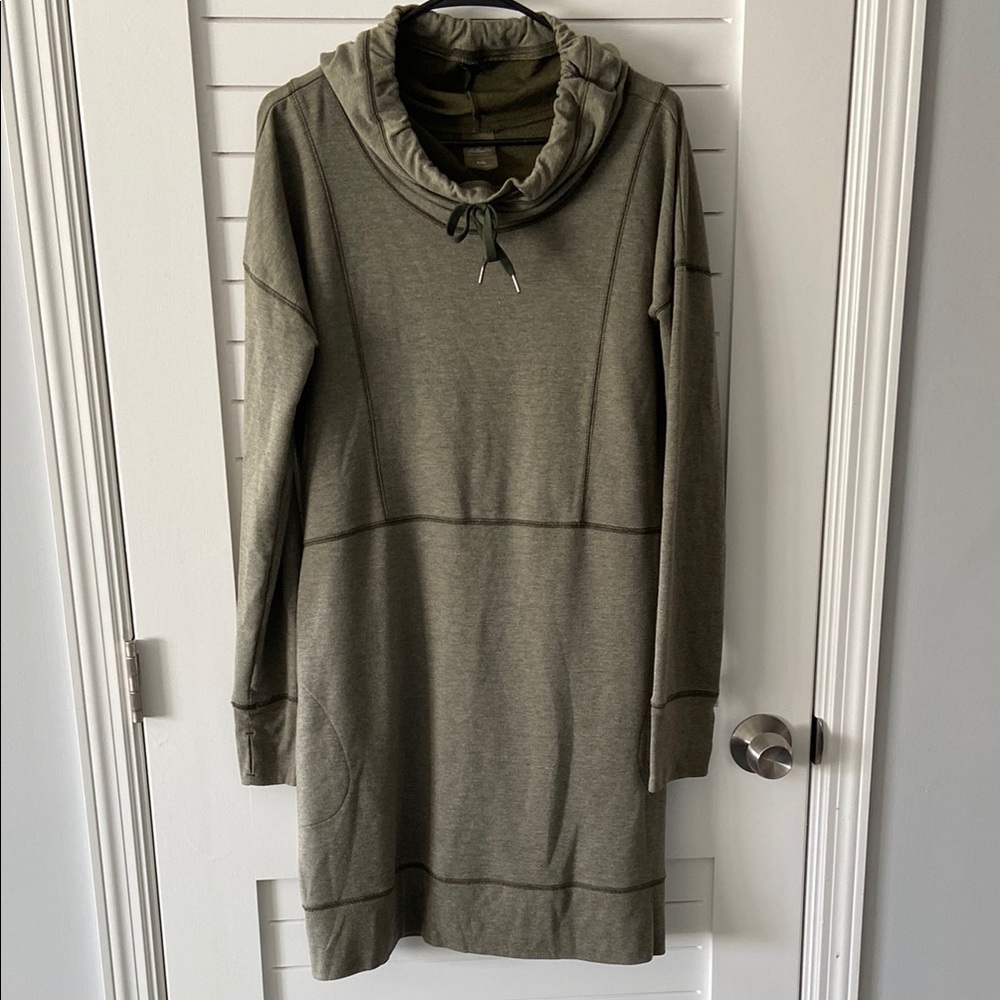 Zeroxposur Active Dress size XXL